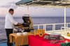 Okeanos Aggressor II liveaboard Costa Rica 11