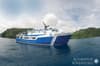 Okeanos Aggressor II liveaboard Costa Rica