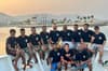 Oman Explorer liveaboard 14