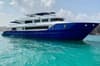 Oman Explorer liveaboard
