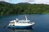 Pacific Master liveaboard