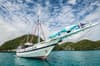 Palau Siren Liveaboard