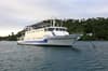 Palau Sport liveaboard 9