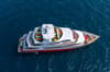 Princess Sara Liveaboard