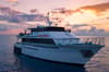 Pro Dive Cairns liveaboard