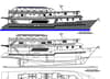 Quino del Mar liveaboard