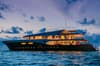 Scubaspa Ying Yang Liveaboard Maldives 20