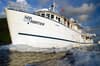 Sea Hunter liveaboard Costa Rica Cocos Island