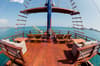Sea Safari VI Liveaboard Indonesia 5
