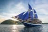 Sea Safari VI Liveaboard Indonesia