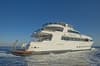 Sea Serpent Excellence liveaboard Red Sea