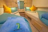 Sea Serpent Serena liveaboard Red Sea 10