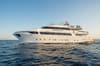 Sea Serpent Serena liveaboard Red Sea