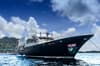 Solomons Master liveaboard