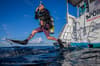 Spoilsport Mike Ball Dive Expeditions liveaboard 4