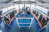Spoilsport Mike Ball Dive Expeditions liveaboard 7
