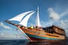 Sunshine Liveaboard Indonesia