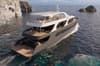 Tribute liveaboard Galapagos 9