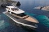 Tribute liveaboard Galapagos
