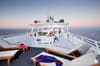 Turks Caicos Aggressor II Liveaboard 2