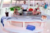 Turks Caicos Aggressor II Liveaboard 8