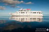 Turks Caicos Aggressor II Liveaboard