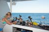 Turks Caicos Explorer II liveaboard 14