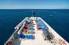 Turks Caicos Explorer II liveaboard 3