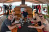Wellenreng Liveaboard New