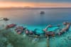Mabul Kapalai Scuba Diving Sabah Malaysia