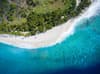 Fuvahmulah Atoll Beach Views 2