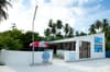 Boutique Beach Dhigurah 12