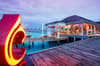 Centara Grand Maldives 7
