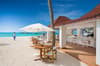 Diamonds Thudufushi Maldives 6
