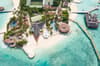 Ozen Reserve Bolifushi 7