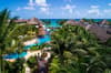 The Reef Coco Beach Mexico