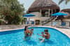 The Reef Playacar Mexico 2