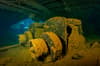 Chuuk scuba diving 5