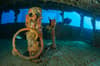 Chuuk scuba diving
