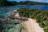 Barefoot Manta Fiji Diving 3