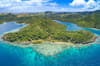 The Remote Resort