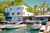 Sams Tours Palau