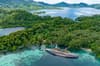 Solomon Islands scuba diving