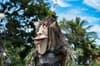 Rabaul New Ireland Hanover PNG 10