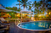 Tufi Resort
