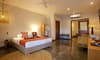 Les Laurier Seychelles family room