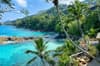 Praslin La Digue Scuba Diving 3