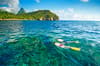 Anse Chastenet Resort 33