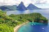 Anse Chastenet Resort