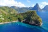 Jade Mountain St Lucia 16